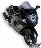 Szyba ERMAX AEROMAX 40 cm Suzuki GSX-R 1300 Hayabusa 2008 - 2019